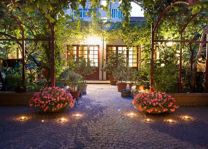 Hotel Casa Ganci Torino