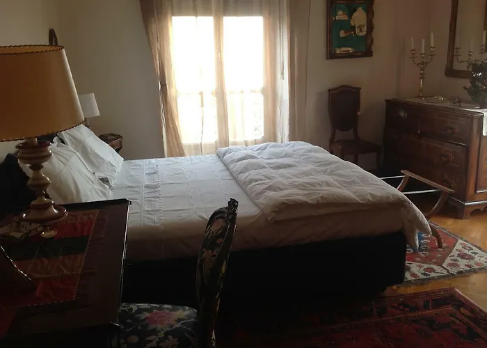 A Casa Armenia B&B Torino